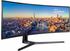 Samsung C49J890DKU 49 Zoll