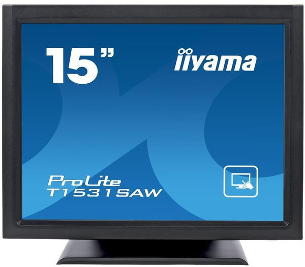Iiyama ProLite T1531SAW-B5