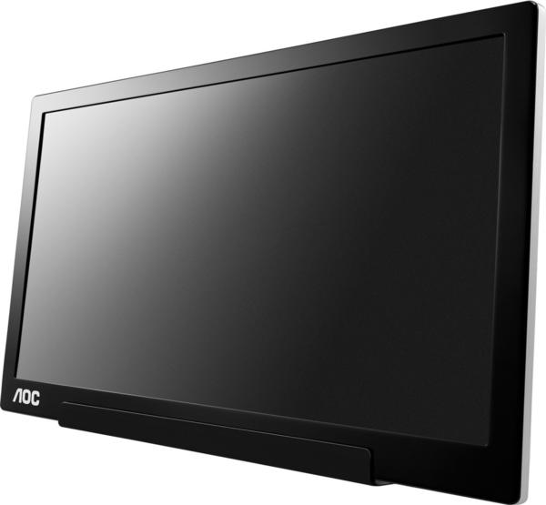 LED Monitor Display & Ausstattung AOC I1601FWUX