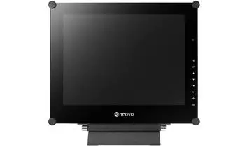 Neovo X-15E schwarz