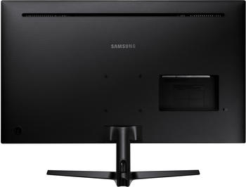 Samsung U32J590UQU – Erleben Sie gestochen scharfe Bilder mit dem Samsung U32J590UQU