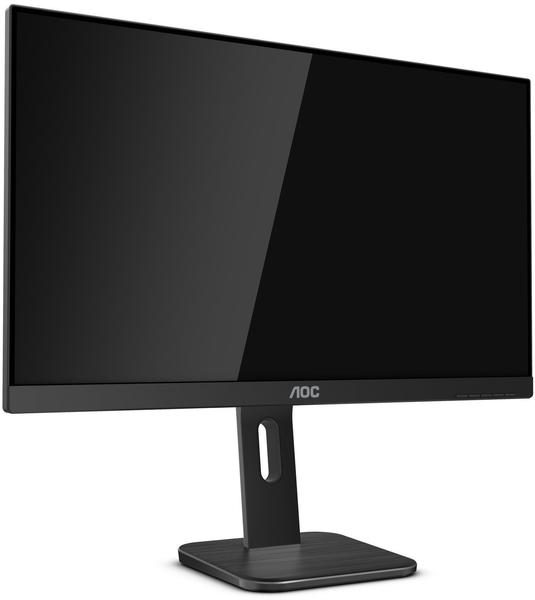 LCD Monitor Energiemerkmale & Konnektivität AOC 22P1