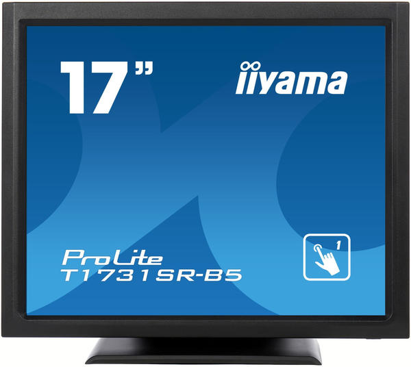 Iiyama ProLite T1731SR-B5