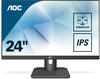 AOC 60,5cm/23,8'' (1920x1080) 24E1Q 16:9 5ms IPS HDMI VGA DisplayPort VESA Speaker