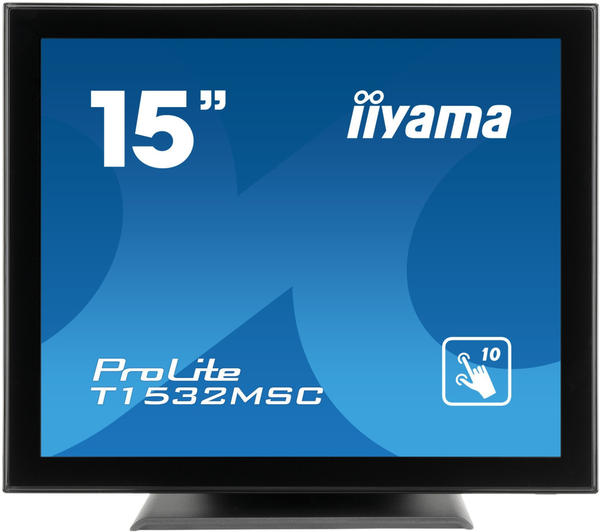 Iiyama ProLite T1532MSC-B5X