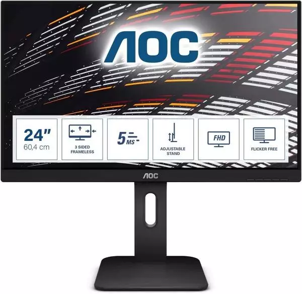 AOC 24P1