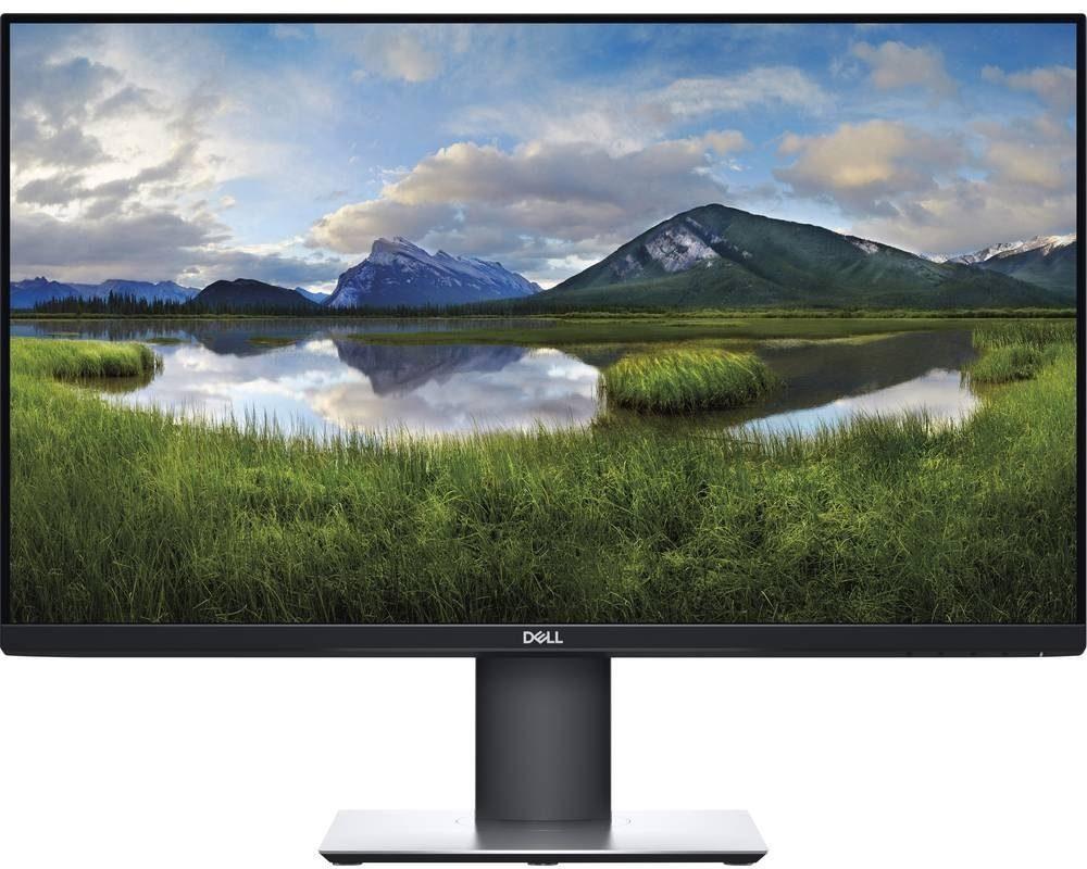 Dell P2719H Test TOP Angebote ab 218,90 € (Juni 2023)
