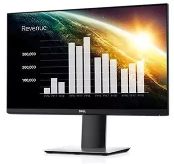 Dell P2319H