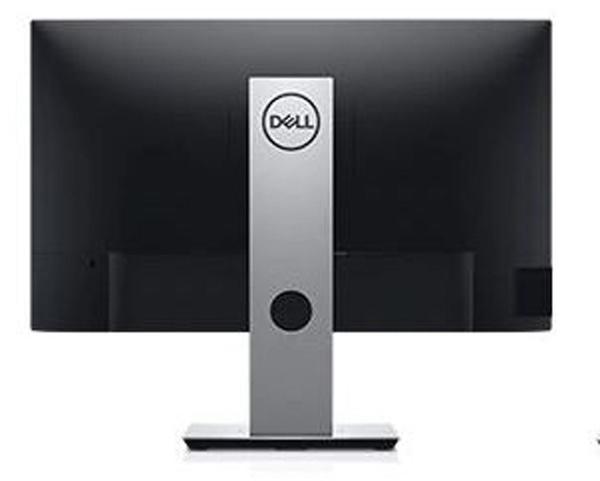 Display & Ausstattung Dell P2319H