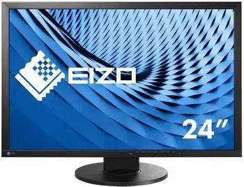 EIZO FlexScan EV2430-BK