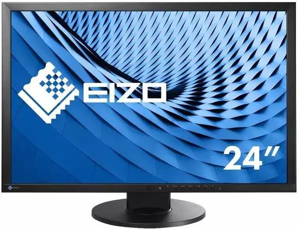 EIZO FlexScan EV2430-BK