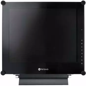 Neovo X-17E schwarz