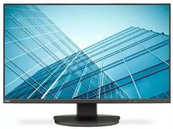 NEC Display Solutions MultiSync EA271F schwarz