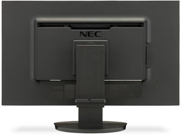 NEC Display Solutions MultiSync EA271F schwarz