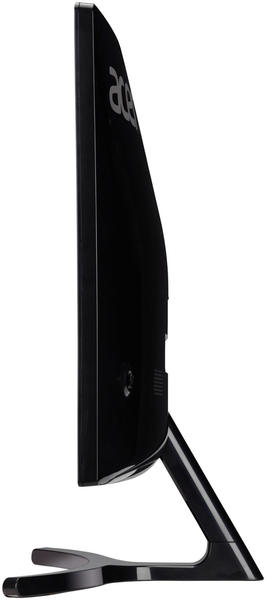 Ausstattung & Konnektivität Acer ED242QR schwarz