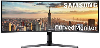Samsung C43J89