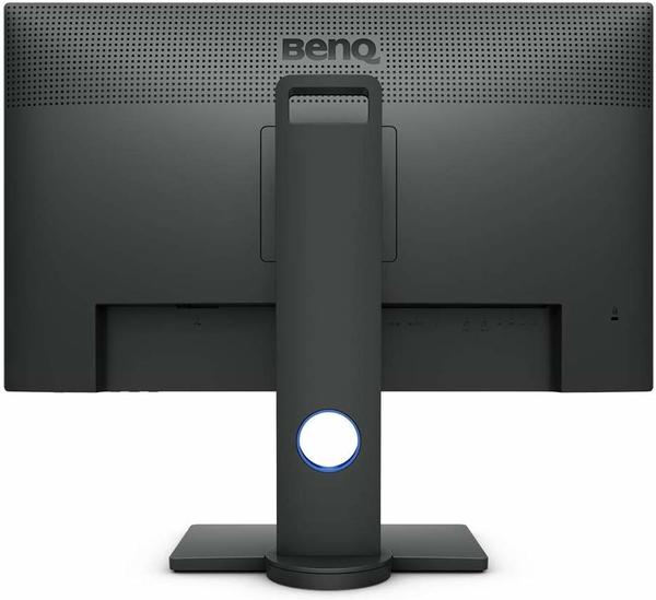LED Monitor Ausstattung & Konnektivität BenQ PD2700U