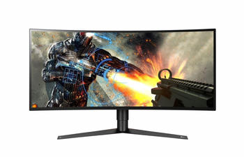 LG Ultragear 34GK950G-B