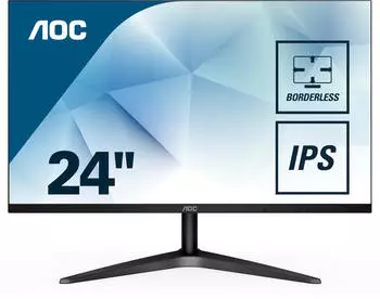 AOC 24B2XDM