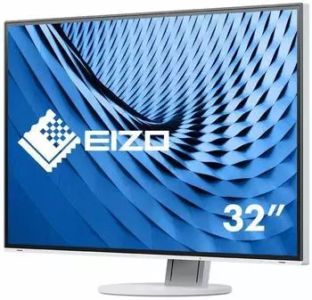 EIZO Flexscan EV3285 weiß