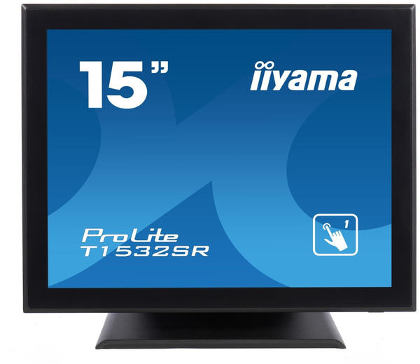 Iiyama ProLite T1532SR-B5