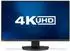 NEC MultiSync EA271U schwarz