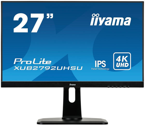 Iiyama ProLite XUB2792UHSU-B1