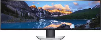 Dell UltraSharp U4919DW