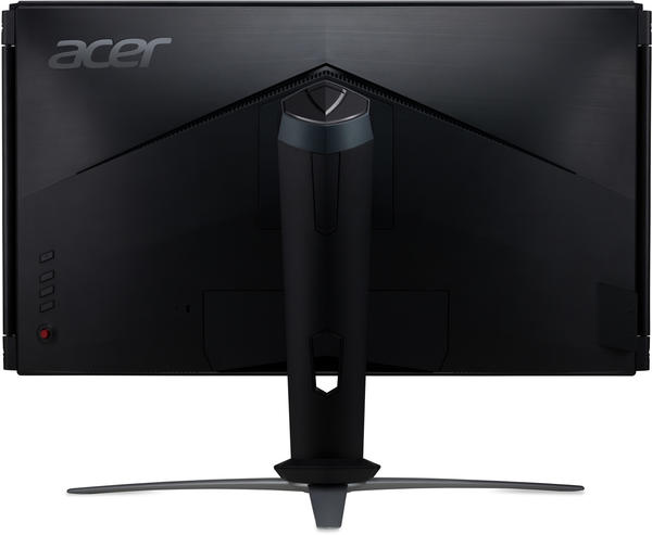 Display & Ausstattung Acer Nitro XV273KP