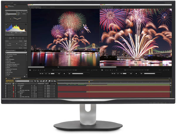 Philips P-Line 328P6VUBREB/00