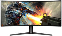 LG UltraGear 34GK950F-B