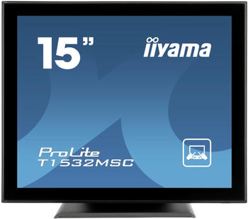 Iiyama ProLite T1532MSC