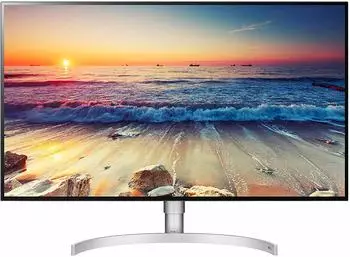 LG 32UL950-W