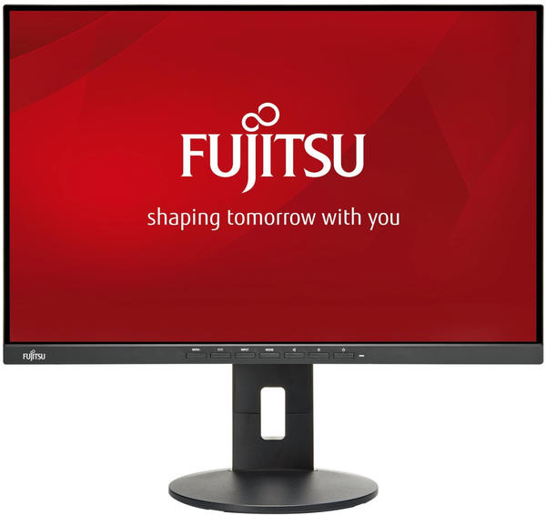 Fujitsu B24-9 WS weiß