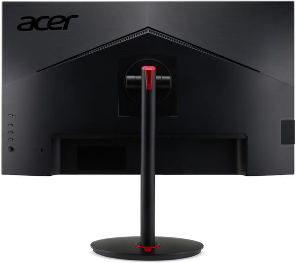 Eigenschaften & Konnektivität Acer Nitro XV272UP