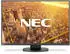NEC MultiSync EA241WU schwarz