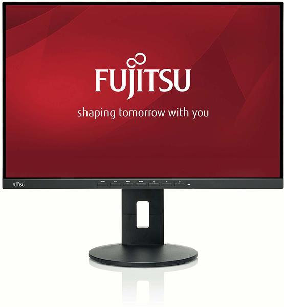 Fujitsu B24-9 WS black