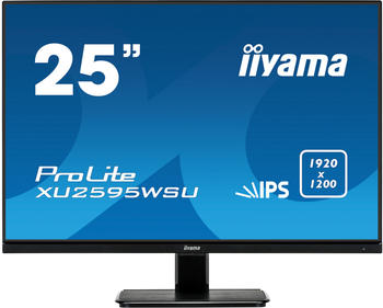 Iiyama ProLite XU2595WSU 25"