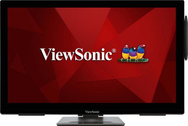 Viewsonic ViewBoard S IFP2710