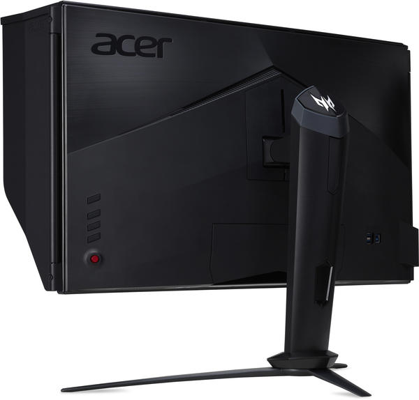 Konnektivität & Energiemerkmale Acer Predator XB3 XB273KP
