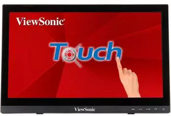Viewsonic TD1630-3