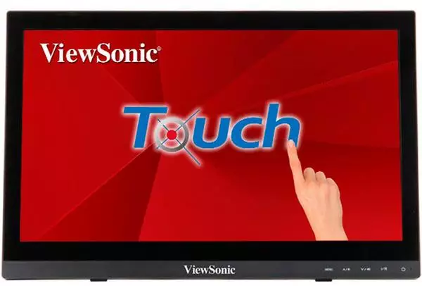 Viewsonic TD1630-3