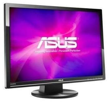 ASUS VW266H