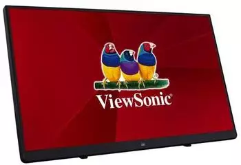 Viewsonic TD2230 – Entdecken Sie den Viewsonic TD2230: Ein Monitor, der keine Wünsche offen lässt