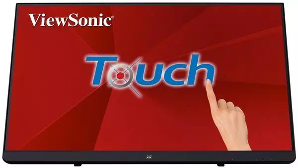 Viewsonic TD2230