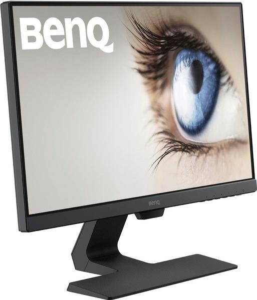 Full HD Monitor Konnektivität & Ausstattung BenQ GW2283