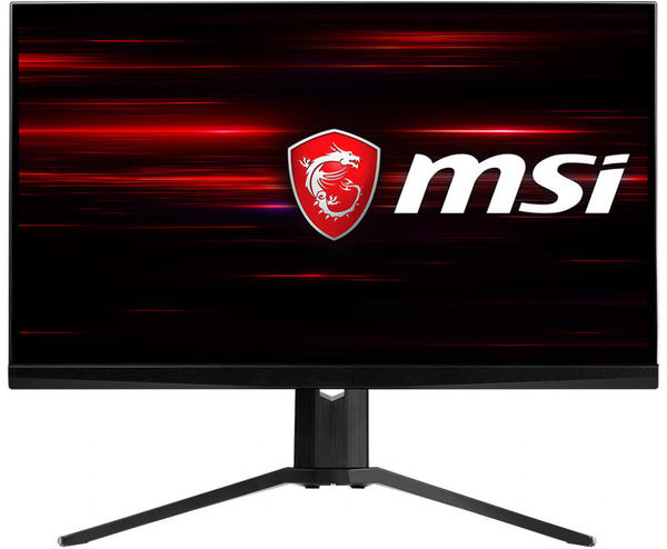 MSI Oculux NXG251R