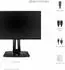 Viewsonic VP2458