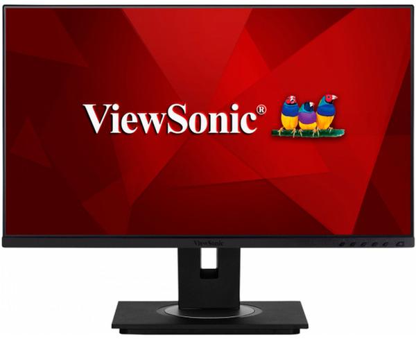Display & Eigenschaften Viewsonic VG2455