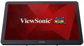 Viewsonic TD2423